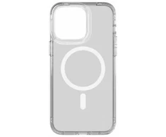Dėklas „Tech 21“ „Tech21“ – „Evo Clear MagSafe“ – „iPhone 14 Pro Max“ – skaidrus