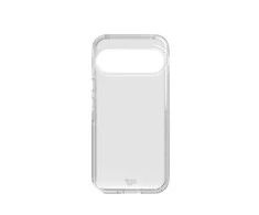 Dėklas „Tech 21“ „Tech21“ – „Evo Clear“ – „Pixel 9/9 Pro“ – skaidrus