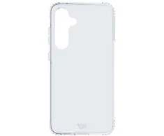Dėklas Tech 21 „Tech21“ – „Evo Lite“ – „Galaxy S24 FE 5G“ – skaidrus