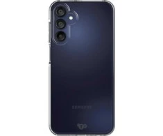 Dėklas Tech 21 „Tech21“ – „Evo Lite“ – „Galaxy A15 5G/4G“ – skaidrus