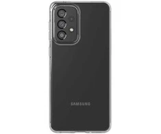 Dėklas Tech 21 „Tech21“ – „Evo Lite“ – „Galaxy A33 5G“ – skaidrus
