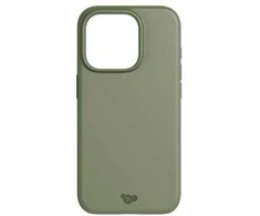 Dėklas Tech 21 Tech21 - Evo Lite iPhone 15 Pro Khaki Žalias
