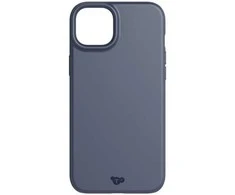 Dėklas Tech 21 „Tech21“ – „Evo Lite“ – „iPhone 15 Plus“ – džinsinės mėlynos spalvos