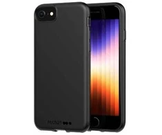 Dėklas Tech 21 „Tech21“ – „Evo Lite iPhone SE 2022“, juodas