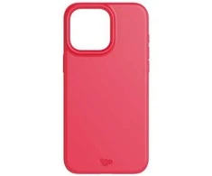 Dėklas Tech 21 „Tech21“ – „Evo Lite iPhone 15 Pro Max Viva Raudona“