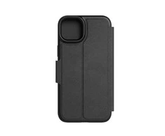 Dėklas Tech 21 Tech21 - Evo Lite Wallet iPhone 15 Plus Juodas
