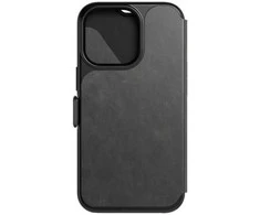 Dėklas Tech 21 „Tech21“ – „Evo“ piniginė – „iPhone 13 Pro“ – juoda