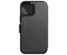 Dėklas Tech 21 „Tech21“ – „Evo“ piniginė – „iPhone 13 mini“ – juoda