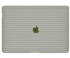 Dėklas Tech 21 Tech21 – Evo Wave MacBook Pro 13" M1/M2 2020-> Žalias