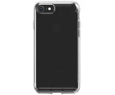 Dėklas Tech 21 „Tech21“ – grynai skaidrus – „iPhone SE/8/7/6“ – skaidrus