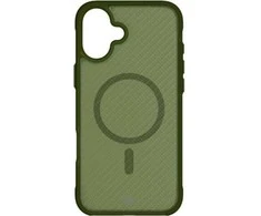 Dėklas Tech21 - Evo Armor - Dangtis - iPhone 16 Plus - MagSafe - žalia