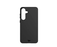 Dėklas „Tech21“ – „Evo Lite“ – „Samsung Galaxy S25+“ – juodas