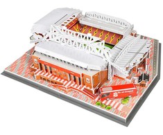 Joker 3D dėlionė „Stadionas – Liverpulis“ (85265)