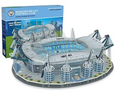 Joker 3D dėlionė „Stadionas – Mančesterio miestas“ (85266)