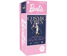 Barbie - Dėlionė „Kosminės vibracijos“, 1000 detalių (60989)