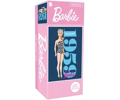 Barbie - Originali dėlionė, 1000 detalių (60991)