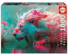 Dėlionė Educa
