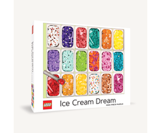 Dėlionė LEGO Ice Kreminis Dreams 1000 dalys