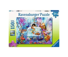 Ravensburger Dėlionė 150 vnt. - Svajonės