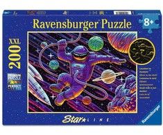 Dėlionė Ravensburger - Kosmosas 200p (12004266)