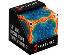 Dėlionė Dante Shashibo Šašibo - Žemė (33002282)