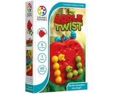 Smart_Games Galvosūkis Smart Games Apple Twist