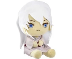 Demon Slaye – Kimetsu No Yaiba – Ume Gyutaro (A:Ume) Didelis sulankstytas 20 cm