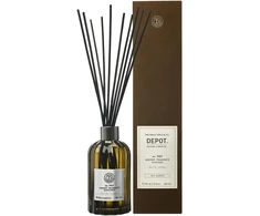 Namų kvapas su lazdelėmis Aroma Depot No. 903 White Cedar (citrusinių vaisių, medienos ir imbiero aromato), 200 ml