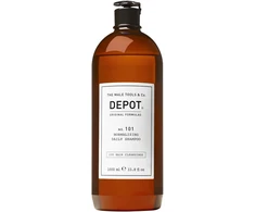 Depot The Male Tools &amp; Co. Depot - No.101 Normalizing Daily Šampūnas 1000 ml
