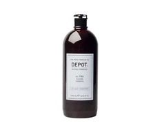 Depot 100 Hair Cleansing No. 104 Botanical Complex Hair Šampūnas For Neutralisation Of Geltona Tones, 1000 ml