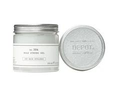 Depot No. 304 Hold Strong Gel, 200 ml