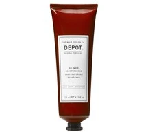 Depot No. 405 Moisturizing Shaving Kreminis, 125 ml