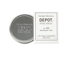 Depot No. 503 Moustache Wax, 30 ml