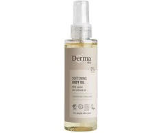 Derma - Eco Body Oil 150 ml