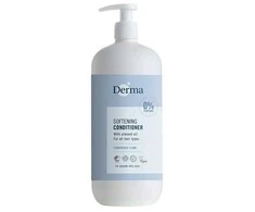 Derma - Šeimos kondicionierius 800 ml