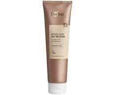 Derma - Selftanning Lotion 150 ml