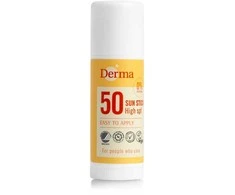 Derma - Sun Stick SPF 50 18 ml