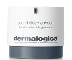 "Dermalogica Sound Sleep Cocoon"Gaivinamasis . gelis - kremas 50ml