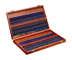 Derwent Rinkinys kredek Inktense 72