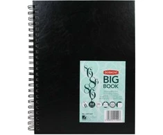 Derwent Szkicownik Derwent Big Book A4