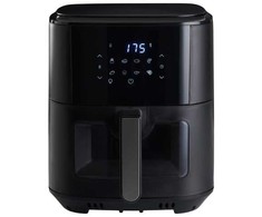 Gruzdintuvė Deski - Airfryer 6,5 l