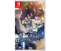 Aksys „Despera Drops“ – „Nintendo Switch“