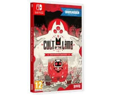 „Devolver Digital“ „Avinėlio kulto“ galutinis leidimas