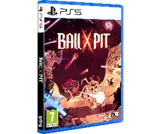 PS5 Ball X Pit