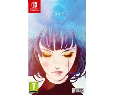 Devolver Digital GRIS - Nintendo Switch
