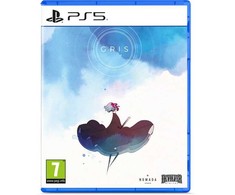 Devolver Digital GRIS PS5