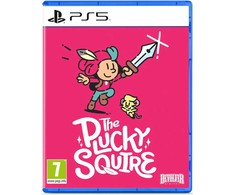 Devolver Digital Drąsusis ginklanešys (PlayStation 5)