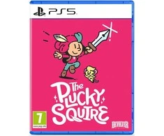 Devolver Digital Drąsusis ginklanešys (PlayStation 5)
