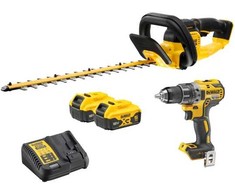 Dewalt - DCMHT563DCD-QW