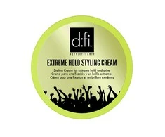 Revlon Professional d:fi Extreme Hold Styling Kremas Hair Kremas